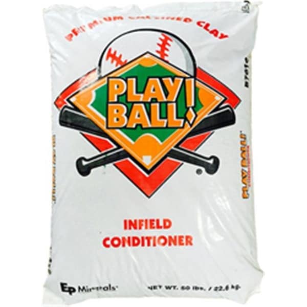 Ep Minerals Ep Minerals 7010 Natural Standard Infield Conditioner - Bag of 50 7010 - main